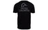 Bass Pro Shops Ducks Unlimited Logo T-Shirt — Black / M