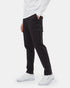 Tentree Men's Twill Cargo Chino Pant - Meteorite Black