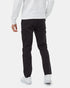 Tentree Men's Twill Cargo Chino Pant - Meteorite Black