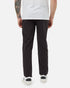 Tentree Men's InMotion Chino - Meteorite Black