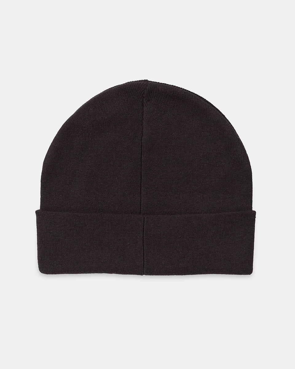 Tentree Golden Forest Beanie - Meteorite Black