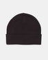 Tentree Golden Forest Beanie - Meteorite Black