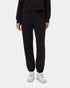 Tentree Women's TreeTerry Relaxed Jogger - Meteorite Black
