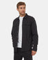 Tentree Men's French Terry Colville Shacket - Meteorite Black