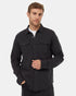 Tentree Men's French Terry Colville Shacket - Meteorite Black