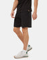 Tentree Men's TreeTerry Sweatshort - Meteorite Black