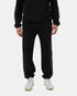Tentree Men's TreeFleece Woven Panel Sweatpant - Meteorite Black