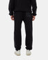 Tentree Men's TreeFleece Woven Panel Sweatpant - Meteorite Black