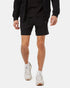 Tentree Men's TreeTerry 7" Retro Short - Meteorite Black