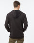Tentree Ten Classic Hoodie - Meteorite Black