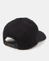 Tentree Mountain Scenic Altitude Hat - Meteorite Black