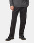 Tentree Men's Stretch Twill Curtis Pant - Meteorite Black