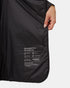Tentree Women's Quilted Cloud Shell Jacket - Meteorite Black