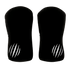 Bear KompleX Knee Sleeves - Black by Bear KompleX