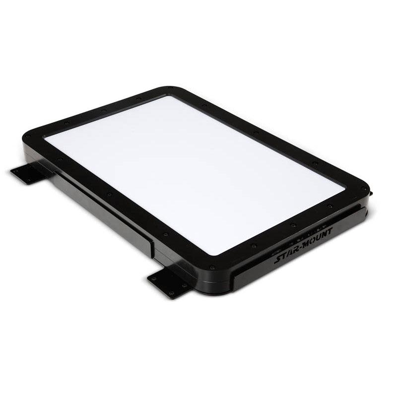 Starlink Star-Mount VOYAGER 12v PRO BUNDLE for Gen 3 (12V Conversion Included) — product view 13