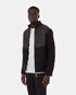 Tentree EcoLoft Full Zip - Meteorite Black