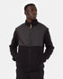 Tentree EcoLoft Full Zip - Meteorite Black