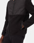 Tentree EcoLoft Full Zip - Meteorite Black