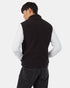 Tentree EcoLoft Vest - Meteorite Black
