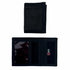 Recycled Firefighter Captain Wallet - Firehose Edition — product view 2