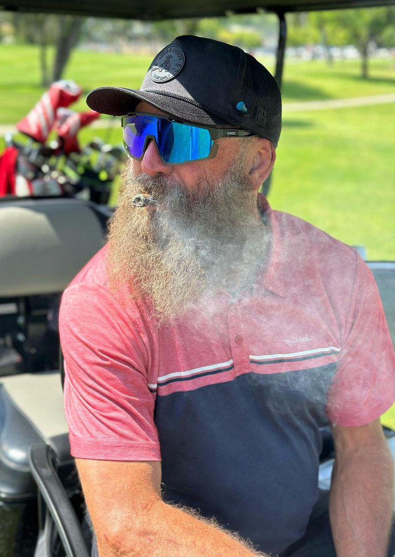 Havoc Reaper Sunglasses z87.1+ — product view 10