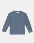 Tentree Kids Highline Crew Sweater - Vintage Blue