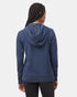 Tentree Women's TreeFleece Banshee Hoodie - Dress Blue