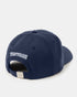 Tentree Cabin Crest Peak Hat - Dress Blue