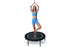 Leaps and Rebounds Fitness Rebounder - product view 1