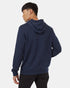 Tentree Men's Arch Hoodie - Dress Blue