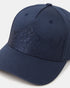 Tentree Mountain Scenic Altitude Hat - Dress Blue