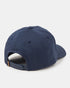 Tentree Mountain Scenic Altitude Hat - Dress Blue