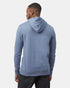 Tentree Men's Sasquatch Hoodie - Vintage Blue Heather