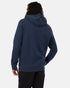 Tentree Men's Sasquatch Hoodie - Dress Blue Heather Rubber