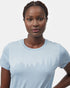Tentree Women's Juniper T-Shirt - Sea Ice Heather