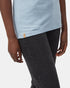 Tentree Women's Juniper T-Shirt - Sea Ice Heather
