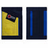 Recycled Firefighter Sergeant Wallet - Bunker Gear Edition — product view 2
