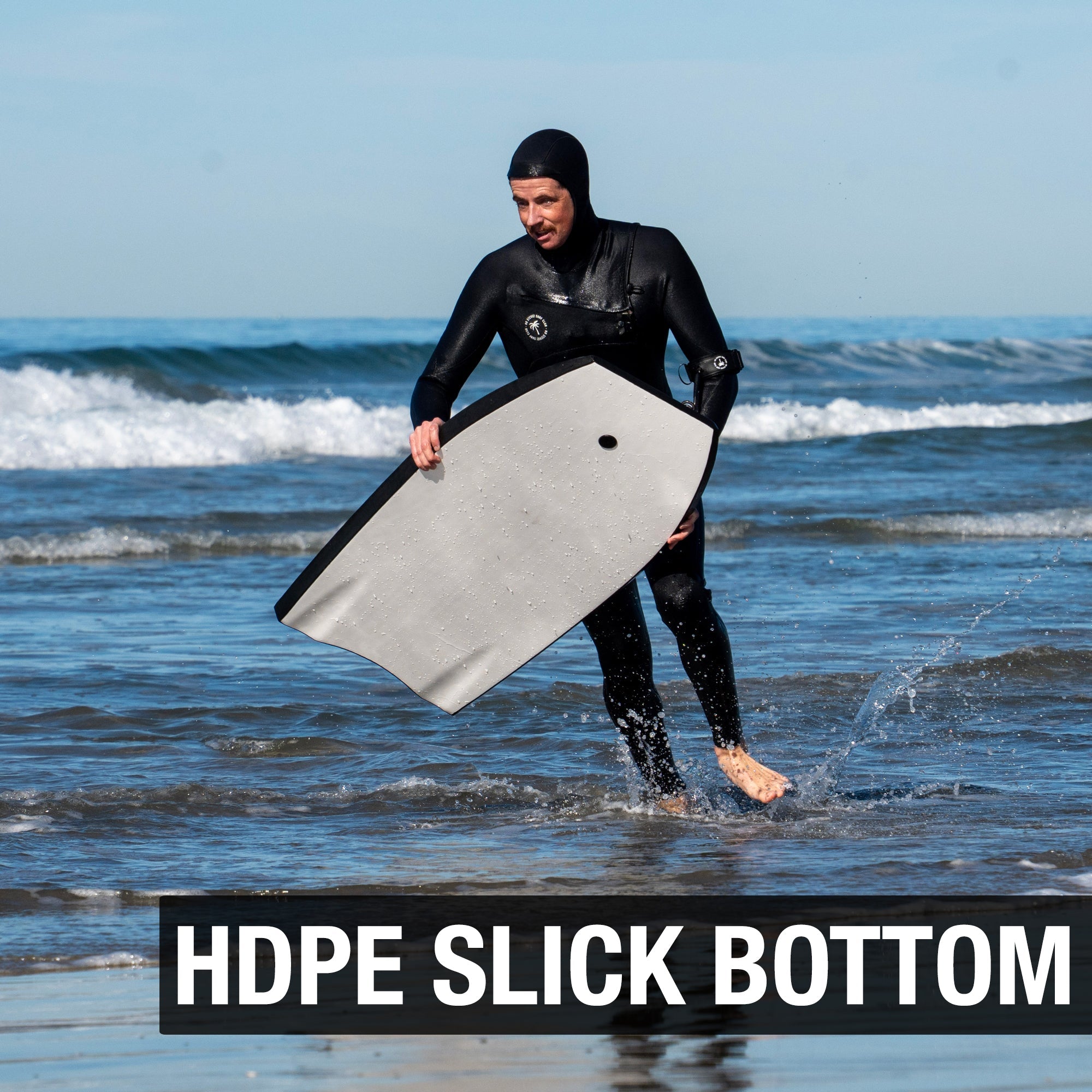 Bodyboard by Ho Stevie!