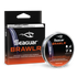 Seaguar BRAWLR Clear monofilament box and spool