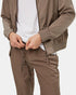 Tentree Men's Nylon Jogger - Falcon