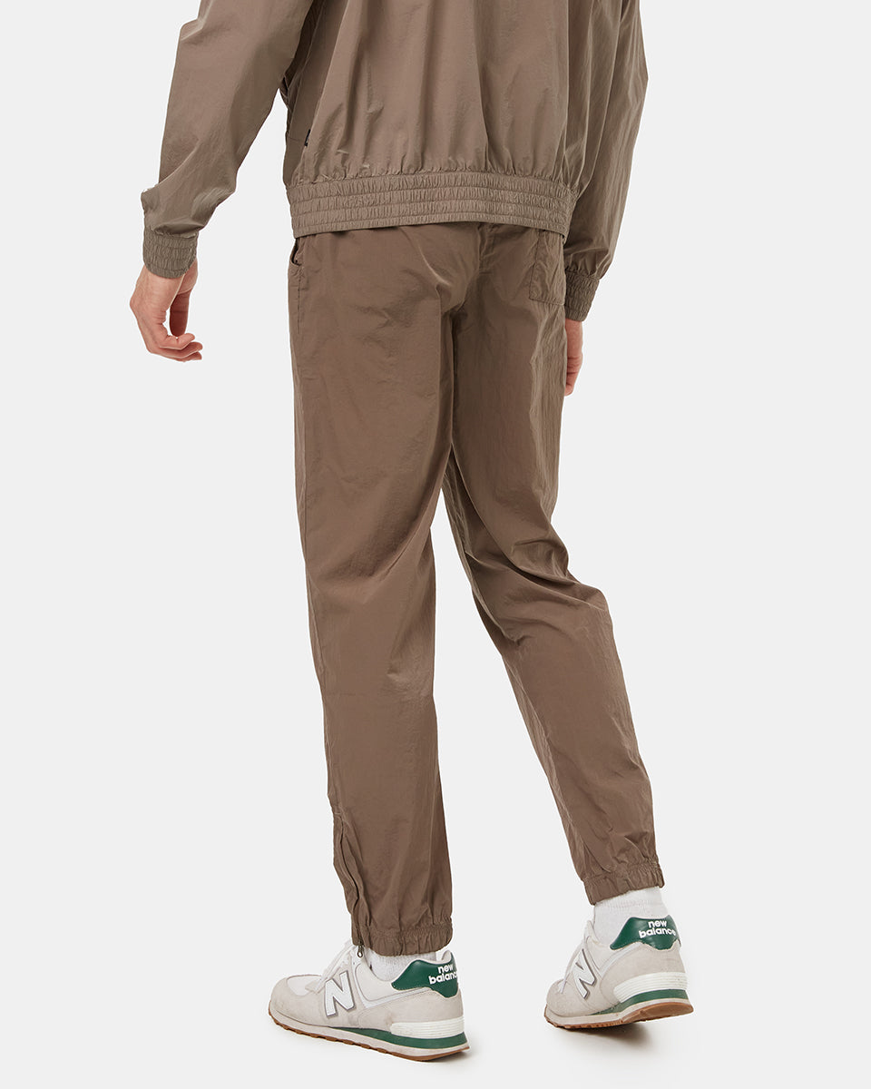Tentree Men's Nylon Jogger - Falcon