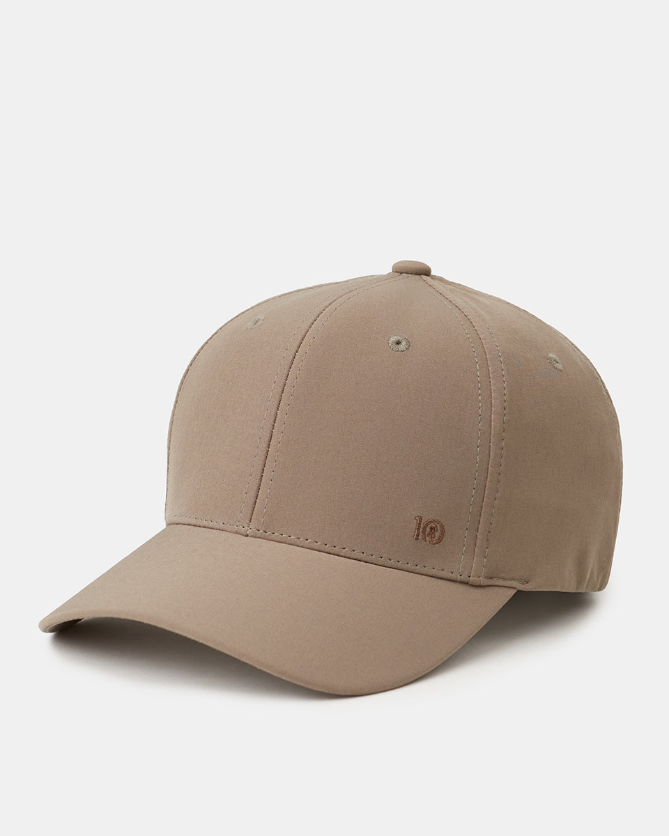 Tentree InMotion Eclipse Hat - Falcon