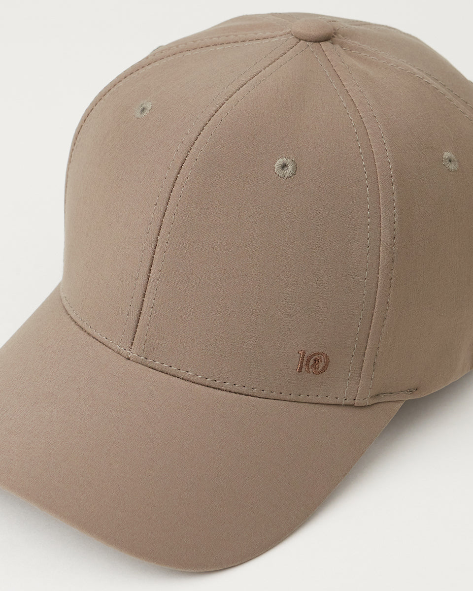 Tentree InMotion Eclipse Hat - Falcon