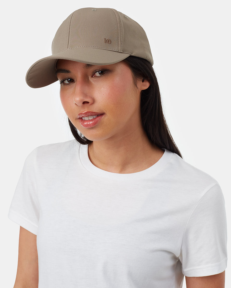 Tentree InMotion Eclipse Hat - Falcon
