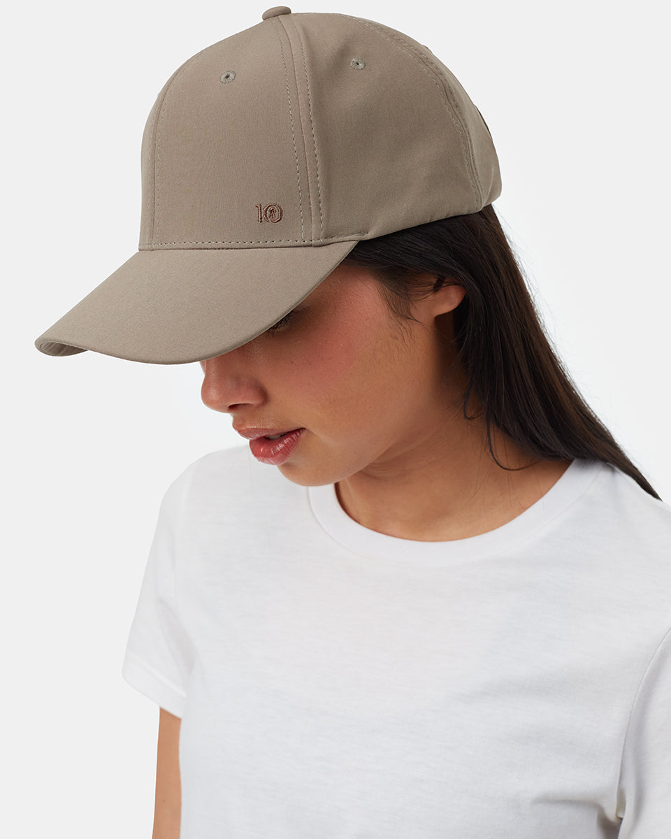 Tentree InMotion Eclipse Hat - Falcon