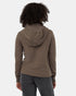 Tentree Women's TreeFleece Banshee Hoodie - Falcon