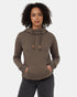 Tentree Women's TreeFleece Banshee Hoodie - Falcon