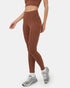 Tentree Women's inMotion Pocket Legging - Sepia