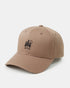 Tentree Golden Spruce Forest Elevation Hat - Pine Bark