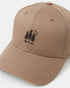 Tentree Golden Spruce Forest Elevation Hat - Pine Bark